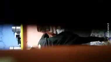 Slut wife meets her neighbor secretly in desi sex video