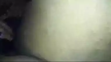 Indian maid blowjob to owner’s black cock mms