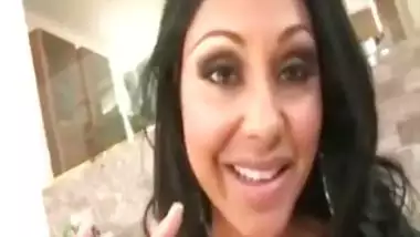 Priya Rai Hot Body Solo Squirt! 