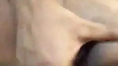 Desi Hot Babe Oasi Das Watching Porn And Fingering Pussy Part 2