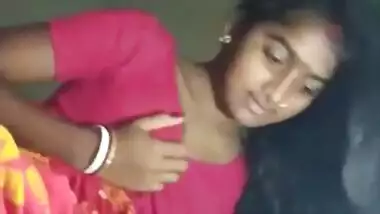 Palakkad girl nude selfie MMS