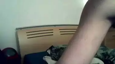 Sexy Mumbai babr getting her pussy eaten