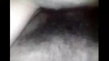 Sexy Tamil girl fingered and fucked by cousin