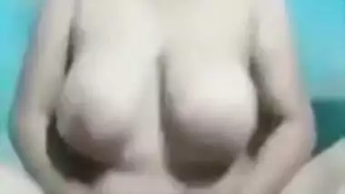 Horny Unsatisfied Indian Milf Bhabhi Nude Show