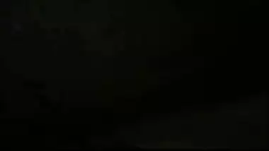 MMS scandal of hardcore sex in garage