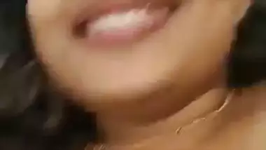 Pussy fingering before fucking of smiling girlfriend