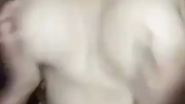 Desi South Indian lady takes an Indian big black dick