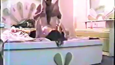 I am in total lust over the sexy brown Indian