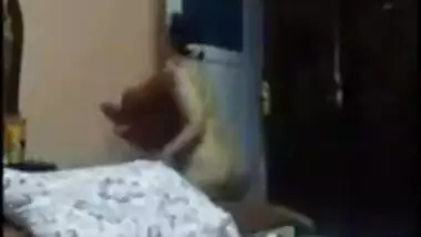 Mausi ki chut daddy ne maari