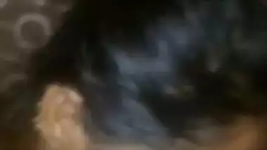 Desi Bhabhi blowjob sex and anal fuck