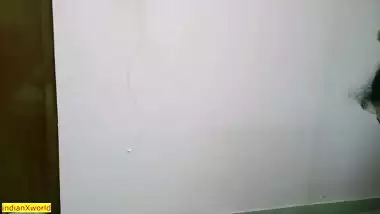 Bengali stepmother porn sex with son with Bangla audio