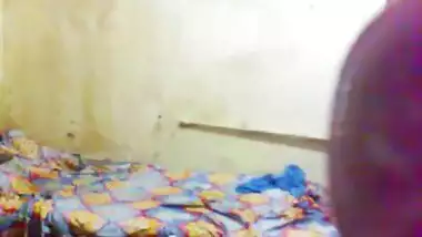 Bhojpuri aunty sex with tenant