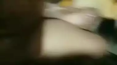 Ass Exposed Before Fucking - Tamil Aunty