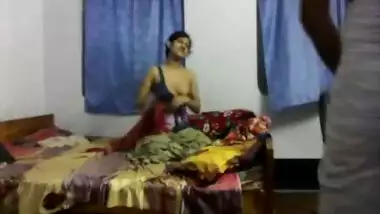 Tamil girlfriend se jordaar chudai ki choda chodi sex video