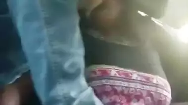 Indian Milf Body massage and Fingering Part 1