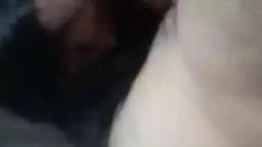 Desi Pro Sucker bhabhi sucking dick