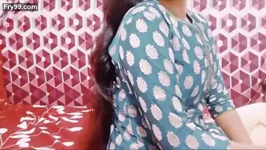 Indian Desi – My Real Homemade Video, Hindi