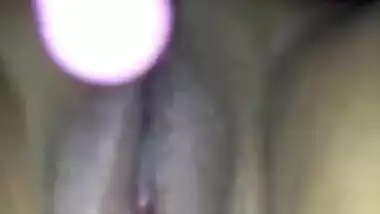 Desi wife exposed by hubby 6 clips cumshot dildo fucking part 4