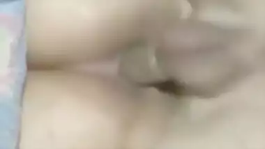 Arab Wife Loves Anal Sex