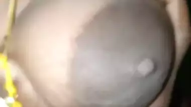 Tamil nude MMS video of sexy Chennai cheating wife