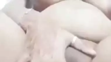 Today Exclusive -horny Bangla Girl Shows Her Boobs And Masturbating