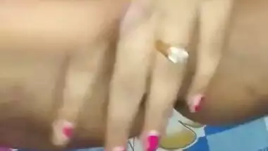 Sexy Odia Girl Blowjob and Bf capture her boobs and pussy with odia audio Part 1