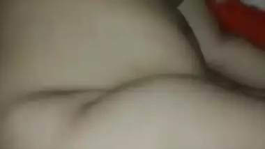 Beauty Fat wife blowjob and sex