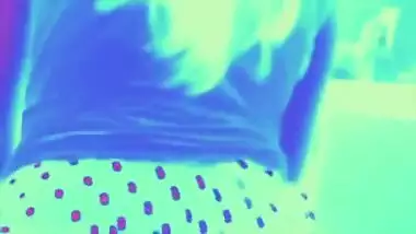 He Likes It When I Suck His Feet