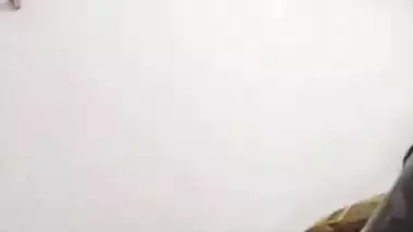 Cute desi Girl Nude Tik Tok Video with Her Boyfriends