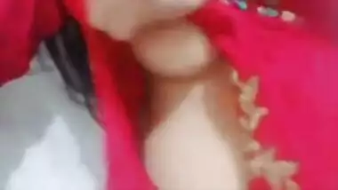 Horny Indian wife MMS online