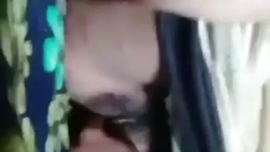 Desi Cute Sexy Girl Showing and Fingering
