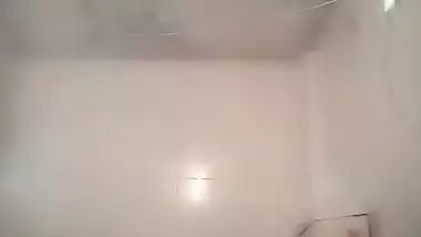 Naked teen desi solo striptease