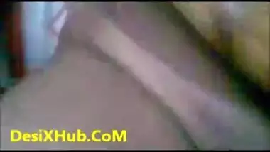 Desi Maid’s daughter fucked by master at home