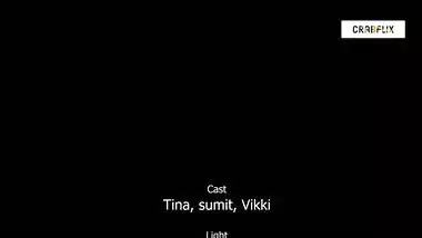 Grand Masti II – Adult CrabFlix Hindi Webseries