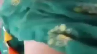 Desi village bhabhi horny pussy fucking by neighbor