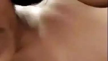 Busty Bangladeshi Girl Leaked MMS Video