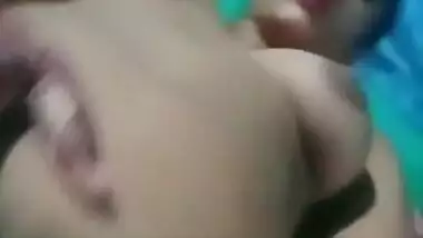 Sexy Village Girl Showing And Fingering Full Clip