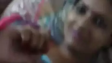 Desi hot bhabhi fucking hard by devar