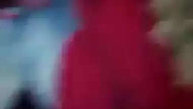 Indian penis riding MMS sex movie
