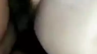 White Indian XXX girl gets her hairy pussy fucked her friend’s husband