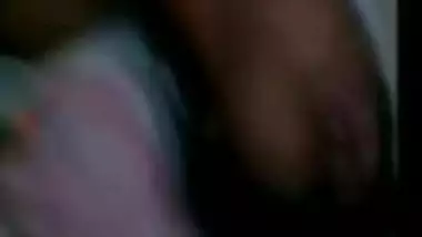 Young Girl With Teacher at School Program 