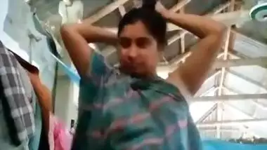 Desi Girl Nude 1