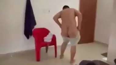 Nepali porn of a call girl riding on her client’s hard dick