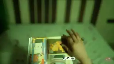 Aabha Paul Onlyfans premium video collection -7