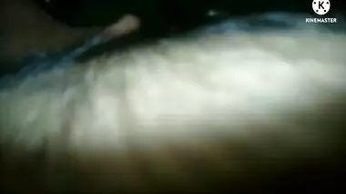 Indian Hot Girl Fucked By Boyfriend When Her Husband Went His Official Work