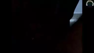 Teen college girl hot Desi blowjob sex video