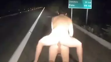 Hwy Sex - Daring Highway Sex Video Looks Far Beyond The Limits indian porn mov