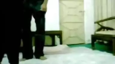 Sex MMS Of Lahore Aunty With Her Nephew