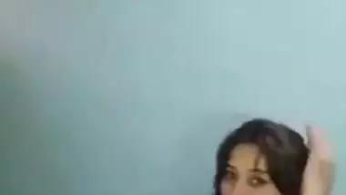 [VERY HOT] Tamil girl dancing nude