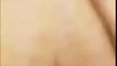 Anam Khan New Hard riding and doggy Fuck